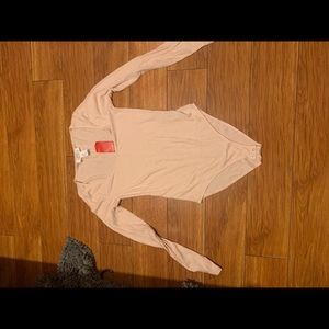 Size small brand new still with tag